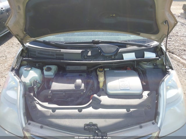 Продаж на аукціоні авто 2009 Toyota Prius, vin: JTDKB20U693509040, номер лоту: 45098444