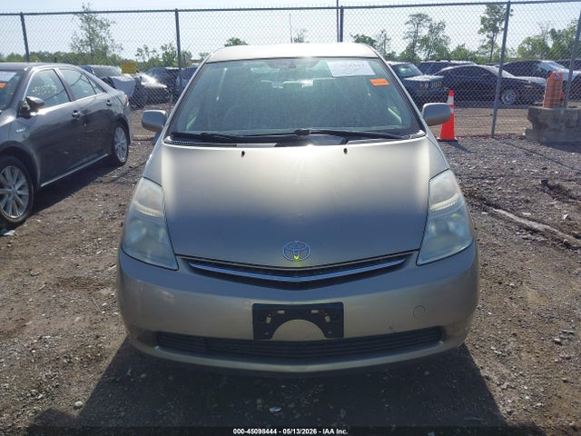 Продаж на аукціоні авто 2009 Toyota Prius, vin: JTDKB20U693509040, номер лоту: 45098444