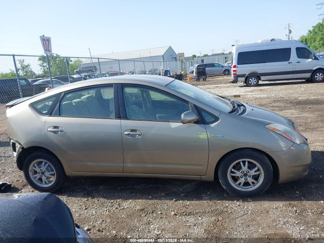 Продаж на аукціоні авто 2009 Toyota Prius, vin: JTDKB20U693509040, номер лоту: 45098444