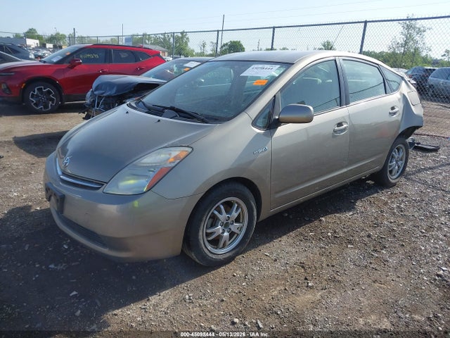 Продаж на аукціоні авто 2009 Toyota Prius, vin: JTDKB20U693509040, номер лоту: 45098444