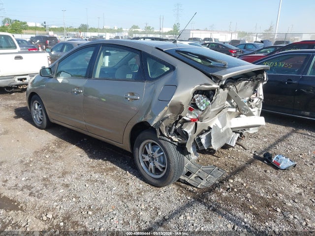 Продаж на аукціоні авто 2009 Toyota Prius, vin: JTDKB20U693509040, номер лоту: 45098444