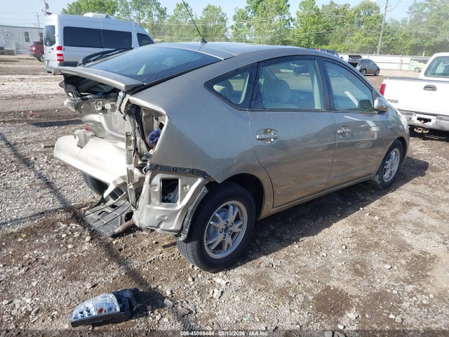 Продаж на аукціоні авто 2009 Toyota Prius, vin: JTDKB20U693509040, номер лоту: 45098444
