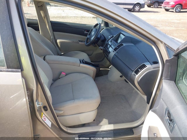 Продаж на аукціоні авто 2009 Toyota Prius, vin: JTDKB20U693509040, номер лоту: 45098444
