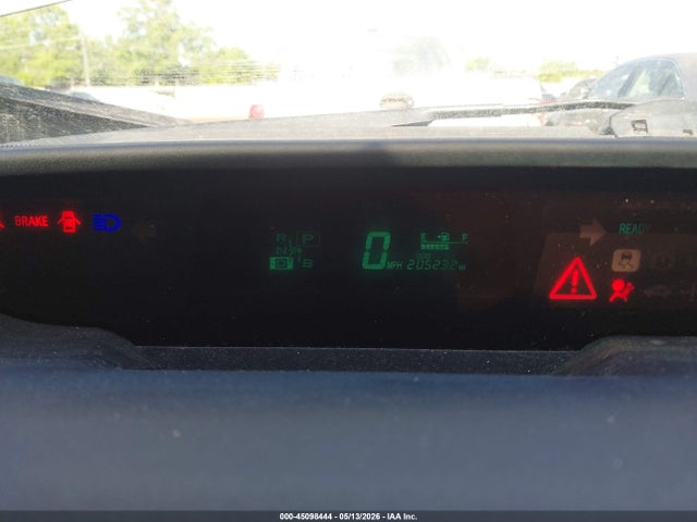 Продаж на аукціоні авто 2009 Toyota Prius, vin: JTDKB20U693509040, номер лоту: 45098444