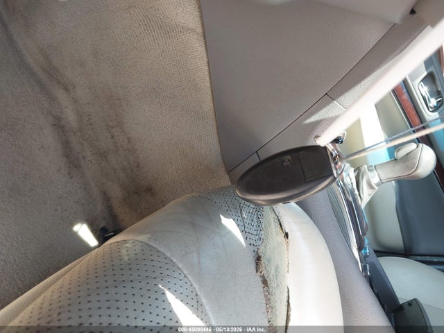 Продаж на аукціоні авто 2012 Infiniti G37 Journey, vin: JN1CV6AP0CM934754, номер лоту: 45098446