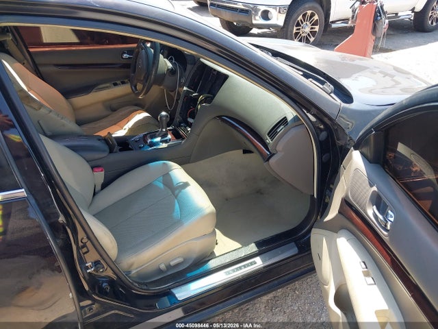 Продаж на аукціоні авто 2012 Infiniti G37 Journey, vin: JN1CV6AP0CM934754, номер лоту: 45098446
