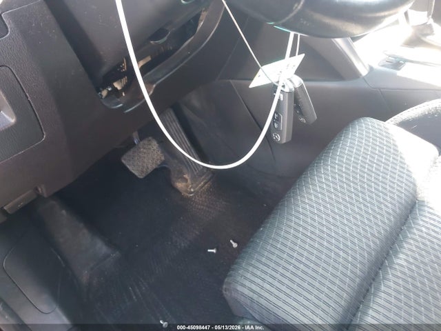 2015 Mazda Cx-5 Touring მანქანა იყიდება აუქციონზე, vin: JM3KE2CY4F0526946, აუქციონის ნომერი: 45098447