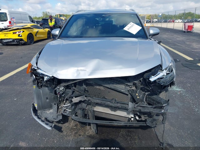 2019 Audi Q3 2.0t Premium მანქანა იყიდება აუქციონზე, vin: WA1AECF35K1086065, აუქციონის ნომერი: 45098458
