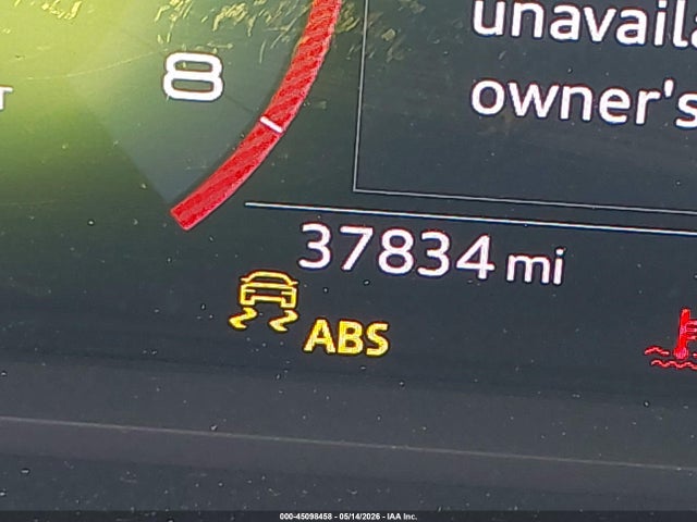 2019 Audi Q3 2.0t Premium მანქანა იყიდება აუქციონზე, vin: WA1AECF35K1086065, აუქციონის ნომერი: 45098458