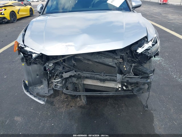 2019 Audi Q3 2.0t Premium მანქანა იყიდება აუქციონზე, vin: WA1AECF35K1086065, აუქციონის ნომერი: 45098458