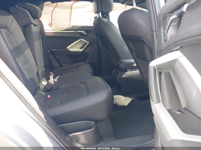 2019 Audi Q3 2.0t Premium მანქანა იყიდება აუქციონზე, vin: WA1AECF35K1086065, აუქციონის ნომერი: 45098458