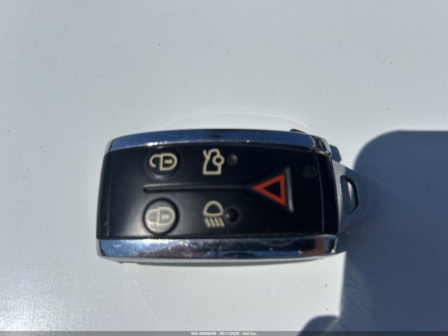 Aukcja sprzedaży 2013 Jaguar Xk Touring, vin: SAJWA4DB9DLB50773, numer aukcji: 45098459