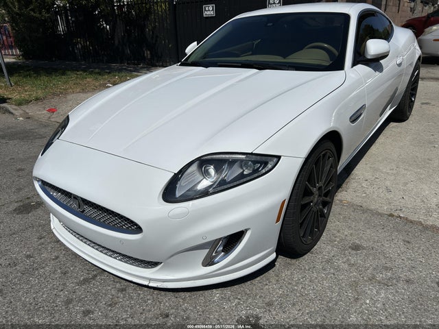 Aukcja sprzedaży 2013 Jaguar Xk Touring, vin: SAJWA4DB9DLB50773, numer aukcji: 45098459