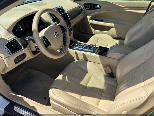 Aukcja sprzedaży 2013 Jaguar Xk Touring, vin: SAJWA4DB9DLB50773, numer aukcji: 45098459