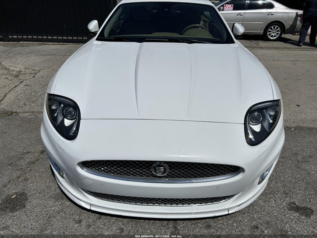 Aukcja sprzedaży 2013 Jaguar Xk Touring, vin: SAJWA4DB9DLB50773, numer aukcji: 45098459