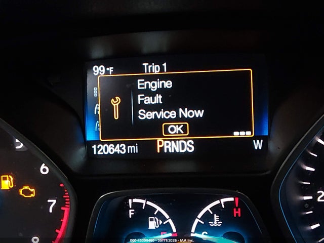 Продажа на аукционе авто 2018 Ford Escape Se, vin: 1FMCU9GD4JUB29010, номер лота: 45098460