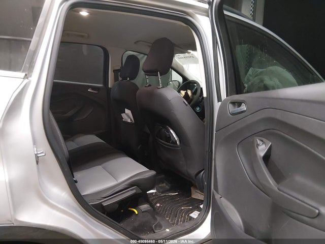 Продажа на аукционе авто 2018 Ford Escape Se, vin: 1FMCU9GD4JUB29010, номер лота: 45098460
