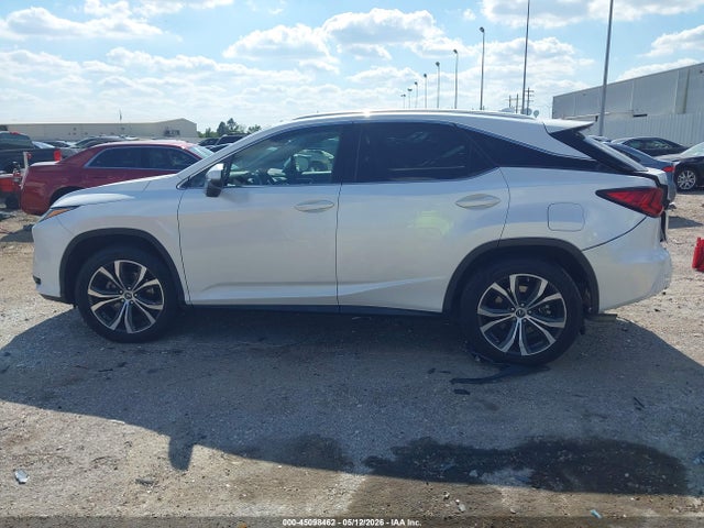 Lexus RX 350 2018 2T2ZZMCA9JC098120 Image 14