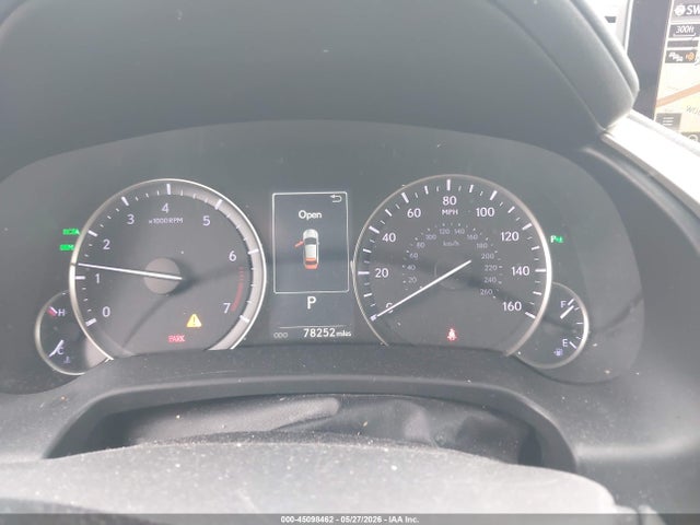 Lexus RX 350 2018 2T2ZZMCA9JC098120 Image 7