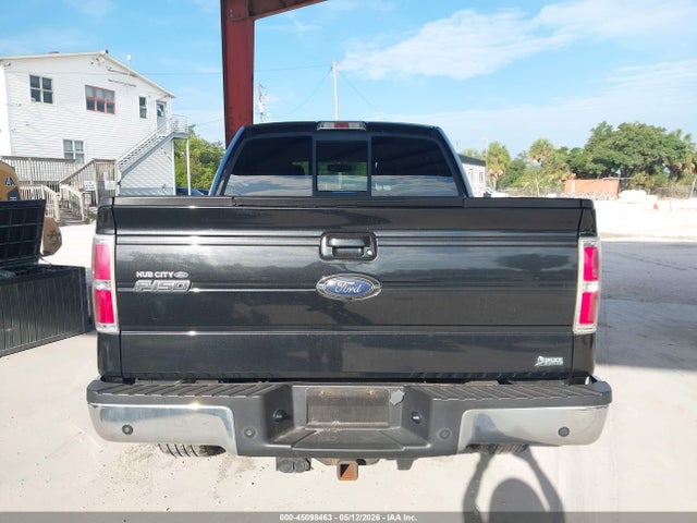 45098463 :رقم المزاد ، 1FTFW1EV2AFA71167 vin ، 2010 Ford F-150 Fx4/harley-davidson/king Ranch/lariat/platinum/xl/xlt مزاد بيع