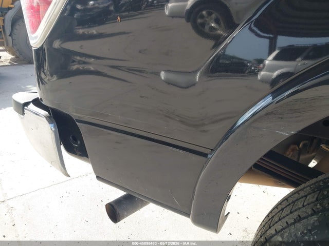 45098463 :رقم المزاد ، 1FTFW1EV2AFA71167 vin ، 2010 Ford F-150 Fx4/harley-davidson/king Ranch/lariat/platinum/xl/xlt مزاد بيع