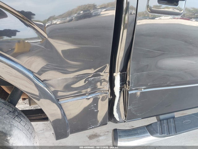 45098463 :رقم المزاد ، 1FTFW1EV2AFA71167 vin ، 2010 Ford F-150 Fx4/harley-davidson/king Ranch/lariat/platinum/xl/xlt مزاد بيع
