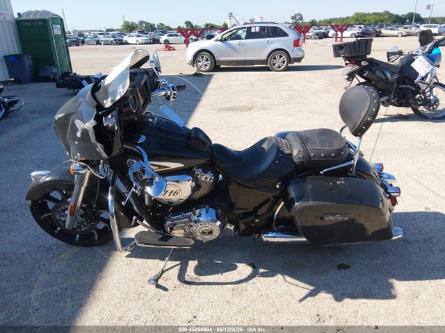 2021 Indian Motorcycle Co. Chieftain Limited მანქანა იყიდება აუქციონზე, vin: 56KTCABB6M3397267, აუქციონის ნომერი: 45098464