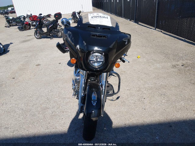 2021 Indian Motorcycle Co. Chieftain Limited მანქანა იყიდება აუქციონზე, vin: 56KTCABB6M3397267, აუქციონის ნომერი: 45098464