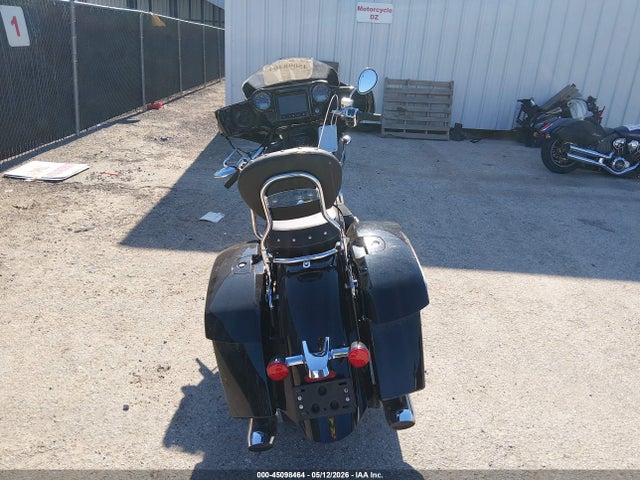 2021 Indian Motorcycle Co. Chieftain Limited მანქანა იყიდება აუქციონზე, vin: 56KTCABB6M3397267, აუქციონის ნომერი: 45098464