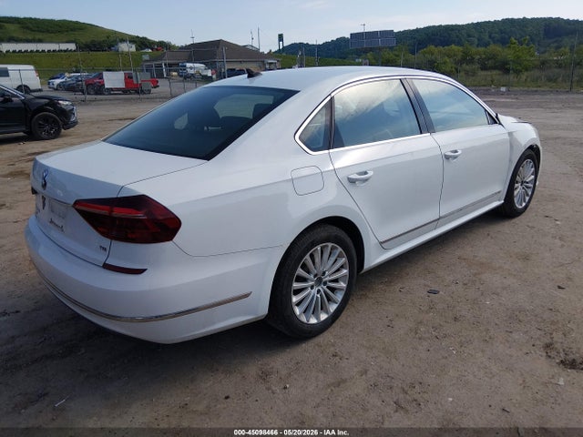 Aukcja sprzedaży 2017 Volkswagen Passat 1.8t Se, vin: 1VWBT7A39HC040750, numer aukcji: 45098466