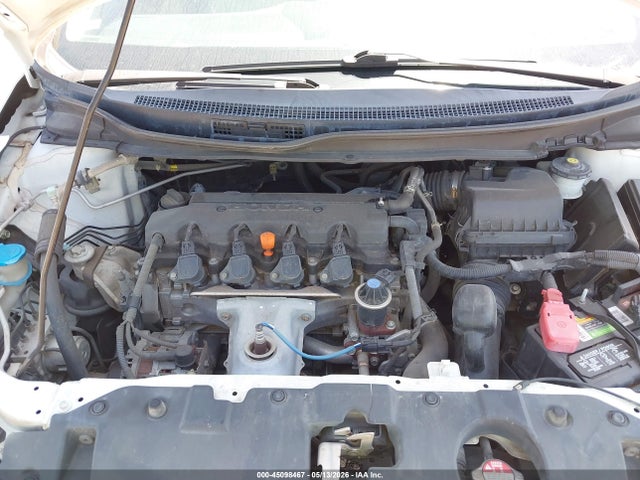 Продажа на аукционе авто 2015 Honda Civic Lx, vin: 19XFB2F56FE116242, номер лота: 45098467