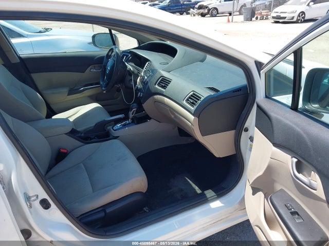 Продажа на аукционе авто 2015 Honda Civic Lx, vin: 19XFB2F56FE116242, номер лота: 45098467