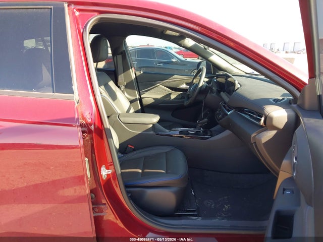 Продажа на аукционе авто 2024 Buick Envista Sport Touring Fwd, vin: KL47LBE2XRB197699, номер лота: 45098471