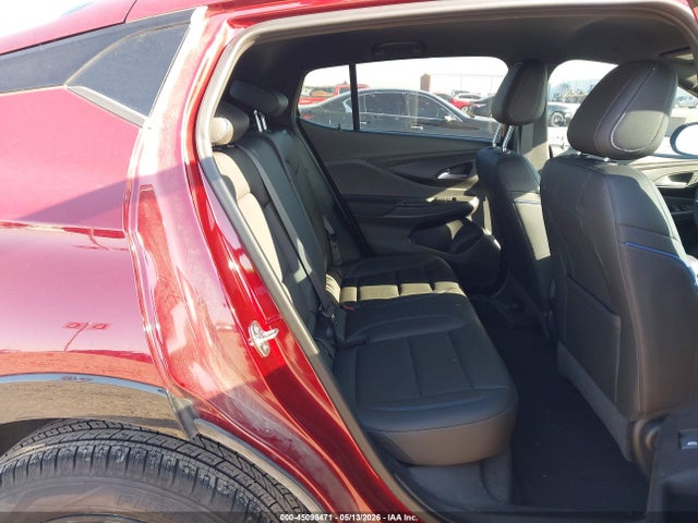 Продажа на аукционе авто 2024 Buick Envista Sport Touring Fwd, vin: KL47LBE2XRB197699, номер лота: 45098471