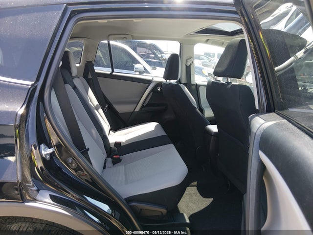 Продаж на аукціоні авто 2018 Toyota Rav4 Xle, vin: 2T3WFREV7JW441297, номер лоту: 45098470
