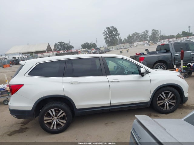 Honda Pilot Ex 2018 5FNYF6H32JB036004 Image 13