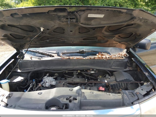 45098474 :رقم المزاد ، 5FNYF3H28EB005951 vin ، 2014 Honda Pilot Lx مزاد بيع