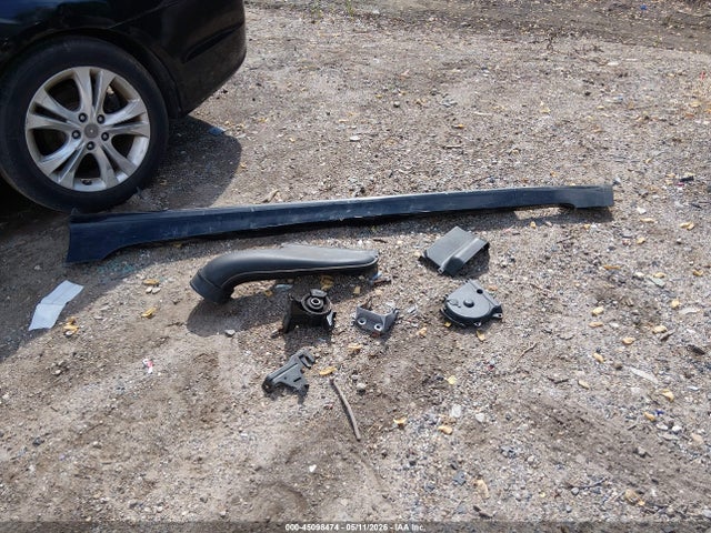 45098474 :رقم المزاد ، 5FNYF3H28EB005951 vin ، 2014 Honda Pilot Lx مزاد بيع