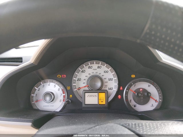 45098474 :رقم المزاد ، 5FNYF3H28EB005951 vin ، 2014 Honda Pilot Lx مزاد بيع