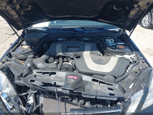2010 Mercedes-benz E 350 მანქანა იყიდება აუქციონზე, vin: WDDHF5GB4AA213332, აუქციონის ნომერი: 45098475