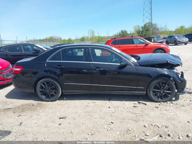 2010 Mercedes-benz E 350 მანქანა იყიდება აუქციონზე, vin: WDDHF5GB4AA213332, აუქციონის ნომერი: 45098475