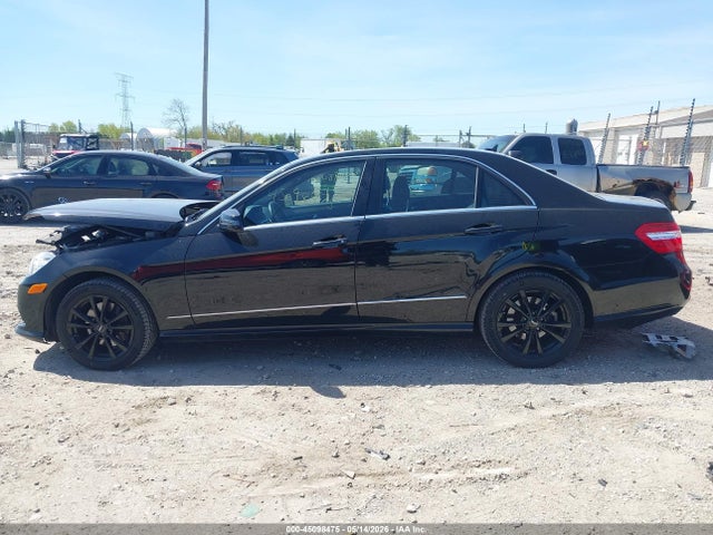 2010 Mercedes-benz E 350 მანქანა იყიდება აუქციონზე, vin: WDDHF5GB4AA213332, აუქციონის ნომერი: 45098475