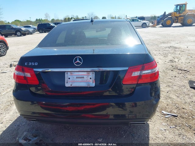 2010 Mercedes-benz E 350 მანქანა იყიდება აუქციონზე, vin: WDDHF5GB4AA213332, აუქციონის ნომერი: 45098475