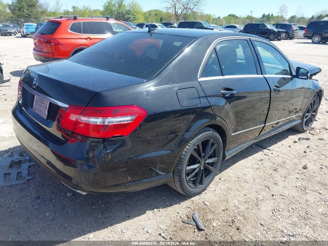 2010 Mercedes-benz E 350 მანქანა იყიდება აუქციონზე, vin: WDDHF5GB4AA213332, აუქციონის ნომერი: 45098475