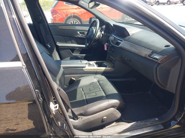 2010 Mercedes-benz E 350 მანქანა იყიდება აუქციონზე, vin: WDDHF5GB4AA213332, აუქციონის ნომერი: 45098475