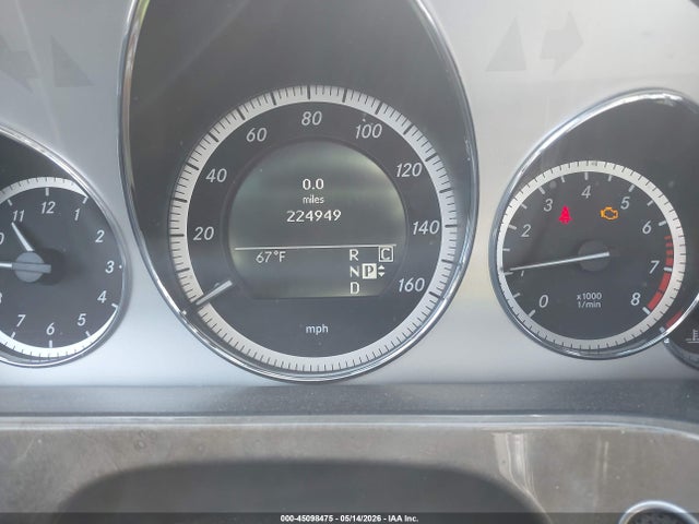 2010 Mercedes-benz E 350 მანქანა იყიდება აუქციონზე, vin: WDDHF5GB4AA213332, აუქციონის ნომერი: 45098475