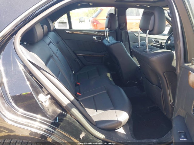 2010 Mercedes-benz E 350 მანქანა იყიდება აუქციონზე, vin: WDDHF5GB4AA213332, აუქციონის ნომერი: 45098475