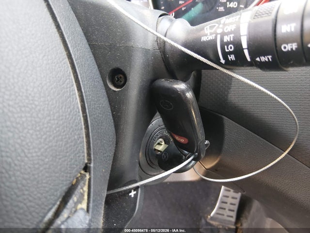 Продаж на аукціоні авто 2013 Hyundai Veloster Base W/gray, vin: KMHTC6AD9DU095290, номер лоту: 45098478
