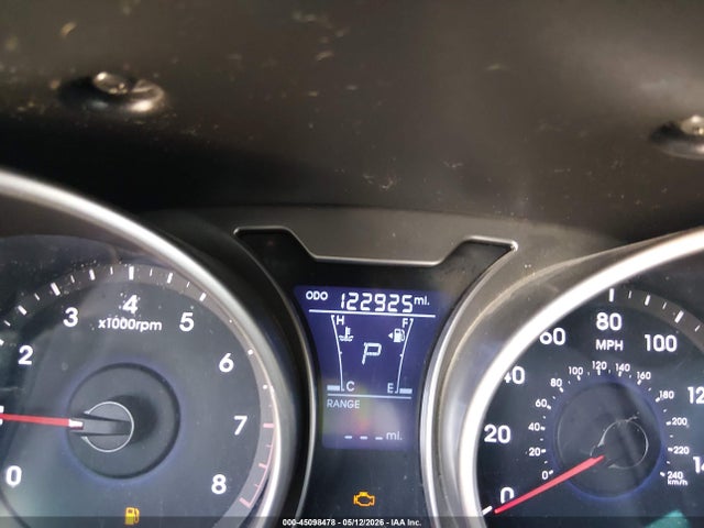 Продаж на аукціоні авто 2013 Hyundai Veloster Base W/gray, vin: KMHTC6AD9DU095290, номер лоту: 45098478