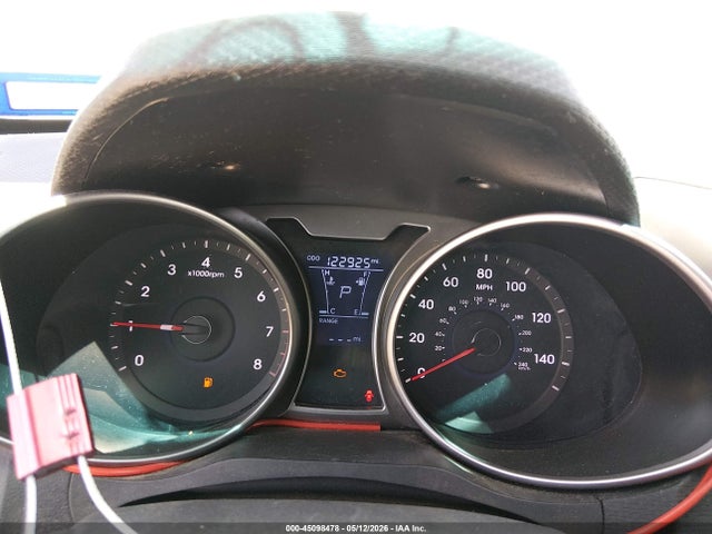 Продаж на аукціоні авто 2013 Hyundai Veloster Base W/gray, vin: KMHTC6AD9DU095290, номер лоту: 45098478